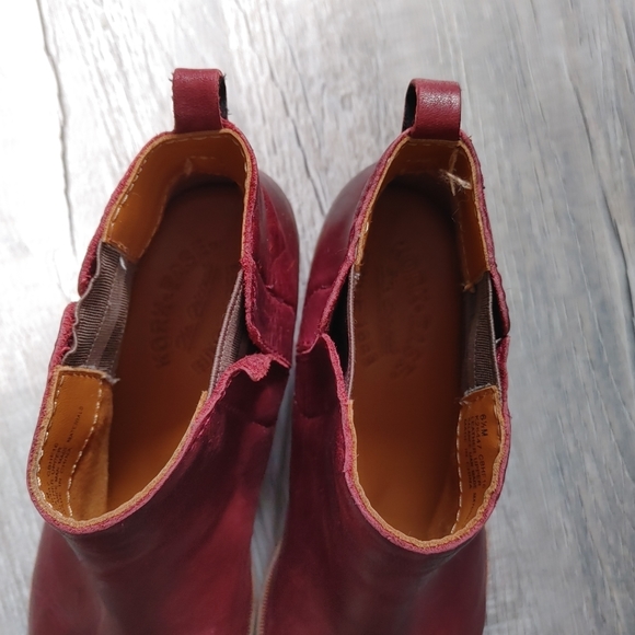 Kork Ease | ankle boots - Picture 3 of 7